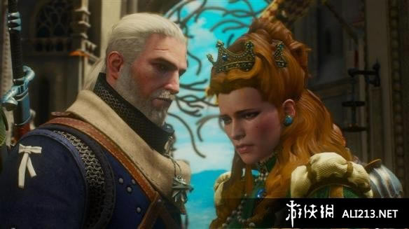 巫师3狂猎血与酒结局如何_巫师3狂猎血与酒圆满结局通关图文详细说明