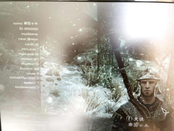 上古卷轴5:天际介绍各势力单兵战力排行_上古卷轴5:天际各势力单兵战力排行详细说明