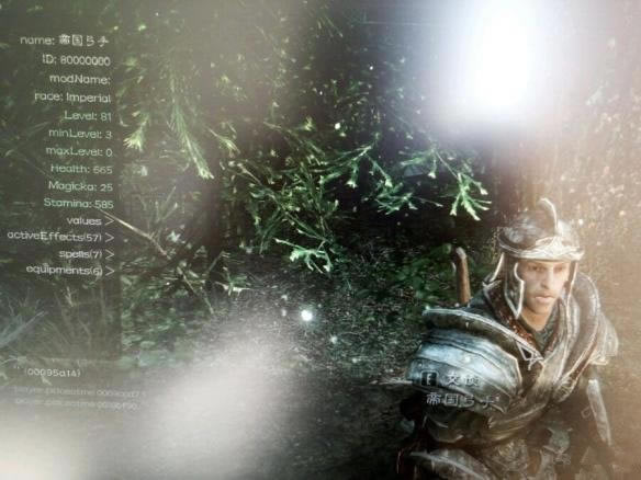 上古卷轴5:天际介绍各势力单兵战力排行_上古卷轴5:天际各势力单兵战力排行详细说明