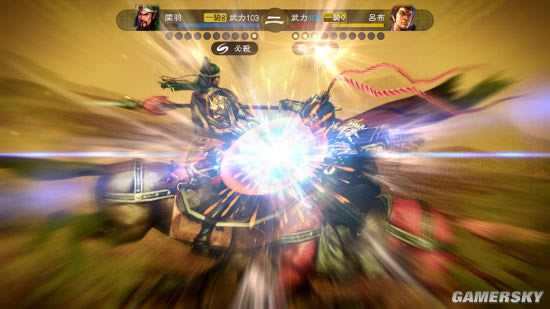 三国志13隆中对局如何玩_三国志13隆中对局破局办法介绍