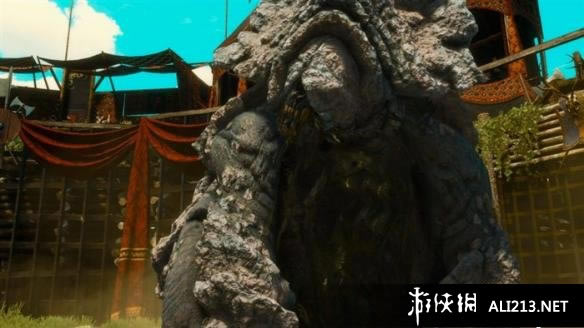 巫师3沙尔玛如何打_巫师3血与酒沙尔玛无脑过关技巧