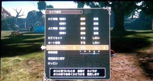 勇者斗恶龙英雄2按键设置优化推荐_勇者斗恶龙英雄2如何优化按键