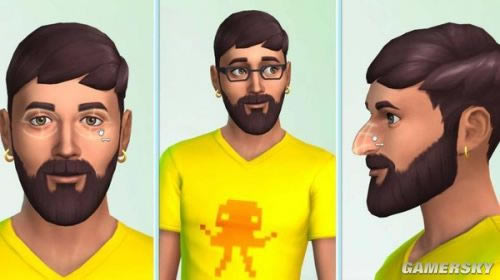 模拟人生4人物MOD如何用_模拟人生4人物MOD安装视频图文教程