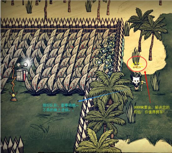 饥荒渡渡鸟如何养_饥荒海难渡渡鸟捕捉及驯养图文向导