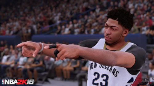NBA2K16MCģʽз_NBA2K16MCģʽз淨˵Ƶ