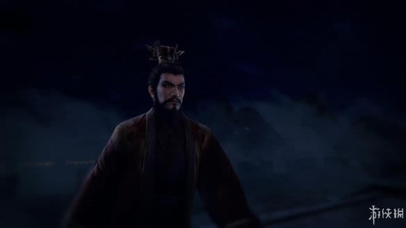 三国志13图文详细攻略_三国志13兄弟别离如何玩