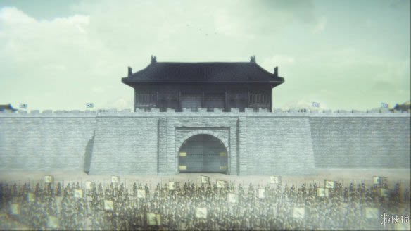 三国志13图文详细攻略_三国志13死斗官渡如何玩