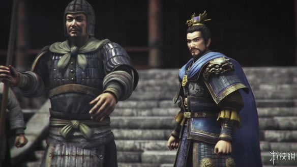 三国志13图文详细攻略_三国志13两雄激突如何玩