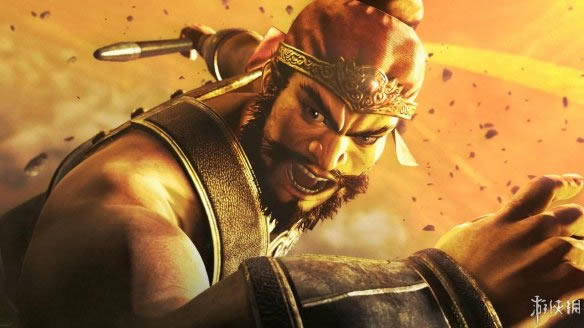 三国志13图文详细攻略_三国志13中原大乱如何玩