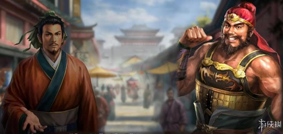 三国志13图文详细攻略三国志13桃园结义如何玩
