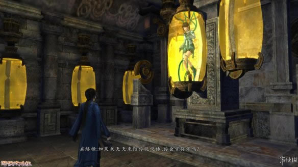 仙剑奇侠传6图文详细攻略_仙剑奇侠传6超细致图文流程通关攻略