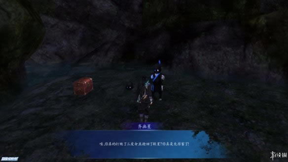 仙剑奇侠传6图文详细攻略_仙剑奇侠传6超细致图文流程通关攻略