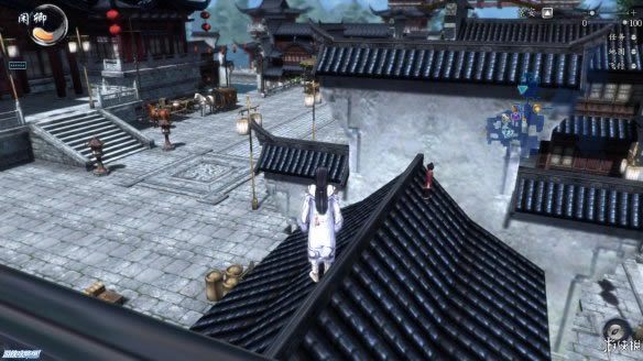 仙剑奇侠传6图文详细攻略_仙剑奇侠传6超细致图文流程通关攻略