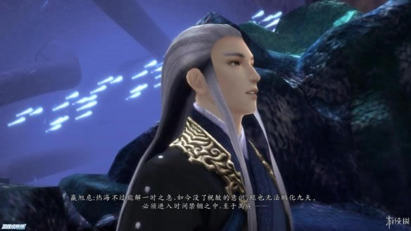 仙剑奇侠传6图文详细攻略_仙剑奇侠传6超细致图文流程通关攻略