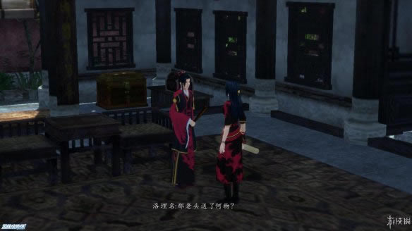 仙剑奇侠传6图文详细攻略_仙剑奇侠传6超细致图文流程通关攻略