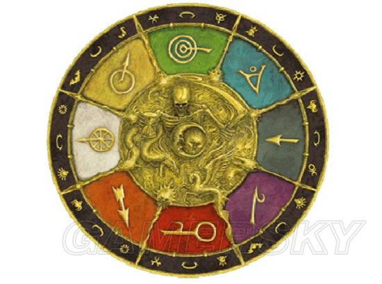 战锤所有方面战争八系魔法效果介绍_战锤所有方面战争魔法介绍