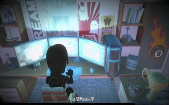 油管主播的生活图文详细攻略_油管主播的生活系统玩法向导及视频录制图文教程