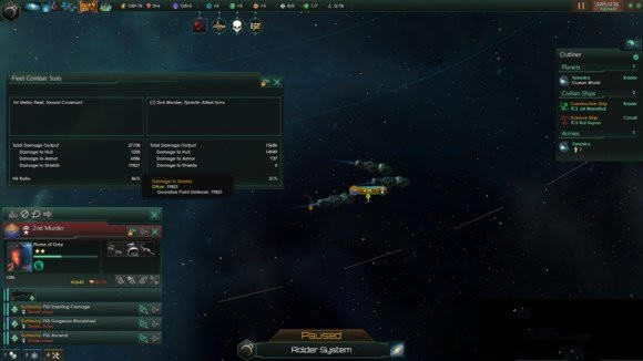 群星护卫海如何打_群星护卫海实用打法图文详细攻略