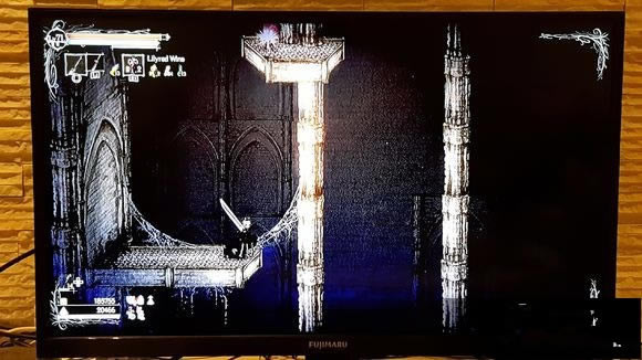 盐与避难所升级大剑材料AmberIdol如何获得_盐与避难所AmberIdol取得办法