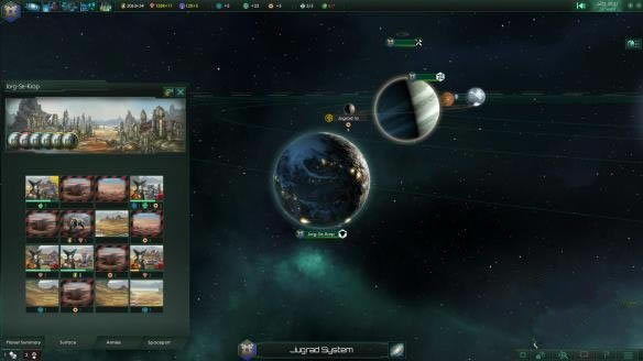 群星有哪一些武器分类_群星船型武器分类及回避率属性区分