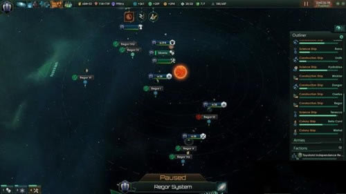 群星科学家如何升级_群星科学家升级办法