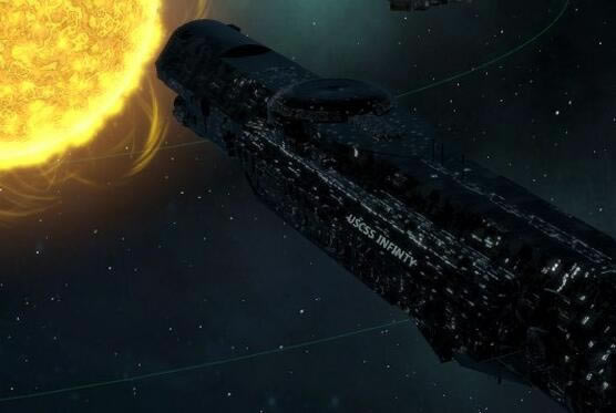 群星如何_群星种族天赋界面地图等上手体验心得