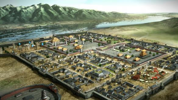 三国志13城池被打如何办_三国志13城池被打问题处理办法解析