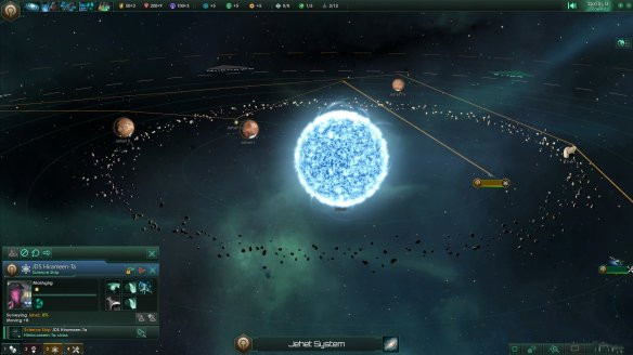 群星如何_群星游戏攻略