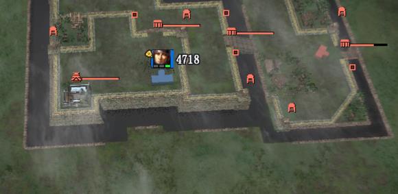 信长之野望创造战国立志传上级难度如何攻城_信长之野望创造战国立志传如何攻城