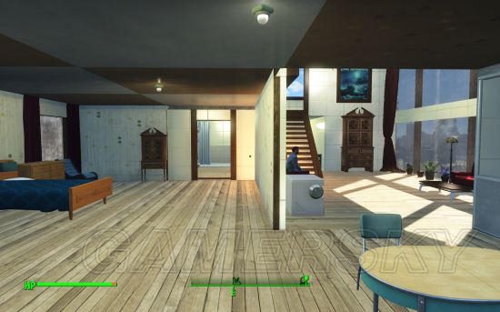 辐射4阳光小屋如何建_辐射4阳光小屋建造图文赏析