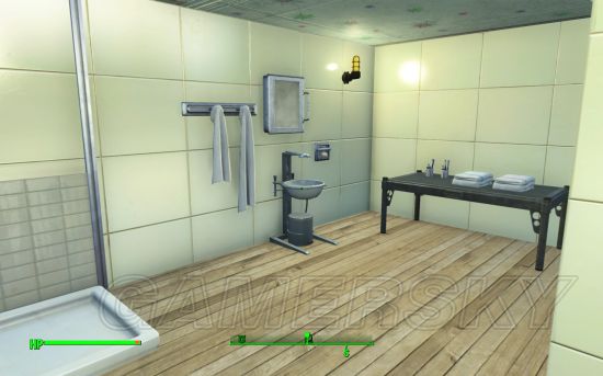 辐射4阳光小屋如何建_辐射4阳光小屋建造图文赏析