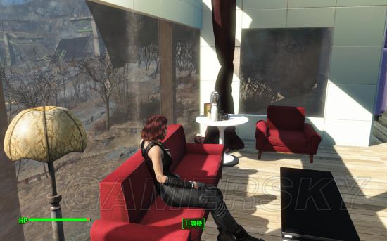 辐射4阳光小屋如何建_辐射4阳光小屋建造图文赏析