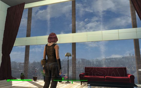 辐射4阳光小屋如何建_辐射4阳光小屋建造图文赏析