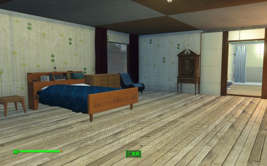 辐射4阳光小屋如何建_辐射4阳光小屋建造图文赏析