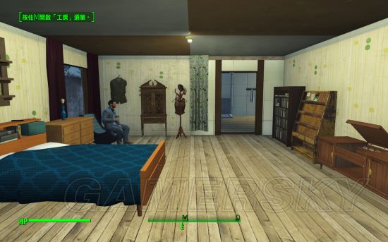 辐射4阳光小屋如何建_辐射4阳光小屋建造图文赏析