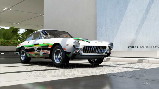 极限竞速6好玩吗_极限竞速6故事模式及自订系统试玩心得