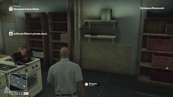 杀手6如何一起炸死两个人_杀手6一起炸死二人办法