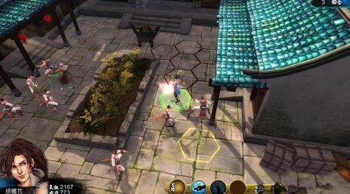 侠客风云传steam版闪退如何办_侠客风云传steam版闪退处理办法