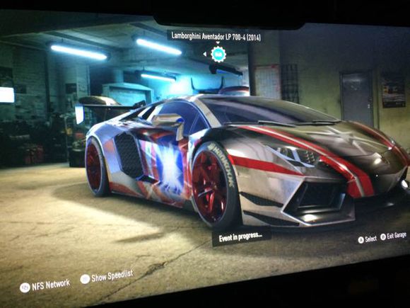 极品飞车19新团队模式如何退出_极品飞车19新团队模式退出办法