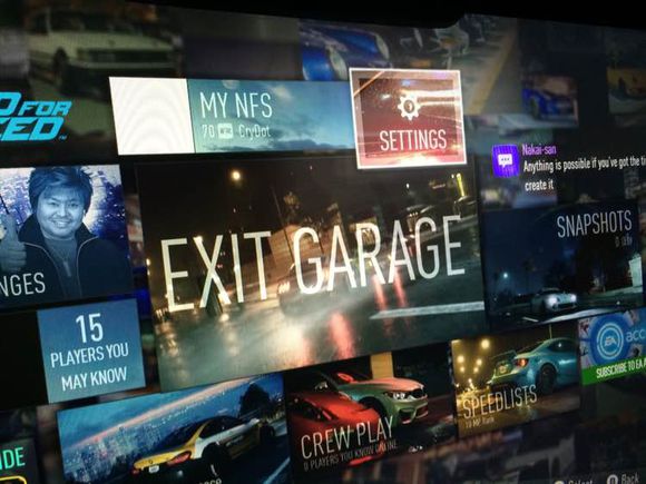 极品飞车19新团队模式如何退出_极品飞车19新团队模式退出办法