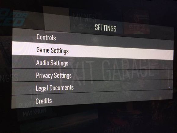 极品飞车19新团队模式如何退出_极品飞车19新团队模式退出办法
