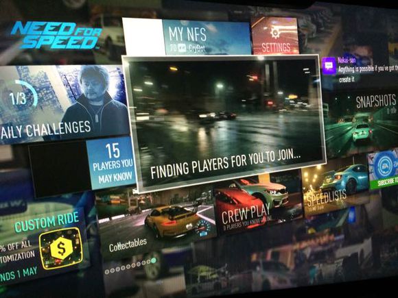 极品飞车19新团队模式如何退出_极品飞车19新团队模式退出办法