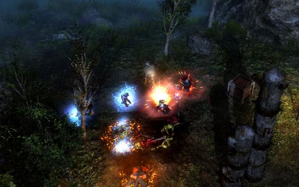 恐怖黎明1.0.0.3版本升级了什么_恐怖黎明1.0.0.3升级补丁更新内容列表