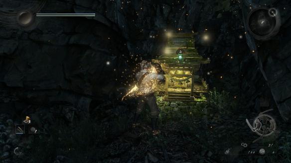 仁王BOSS如何打_仁王boss打法解析攻略