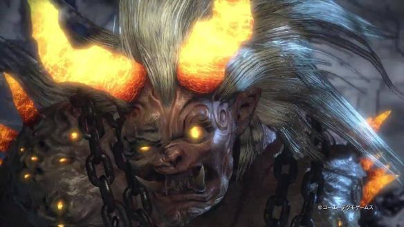 仁王第二章boss如何打_仁王第二章雷麒麟容易打法心得分享