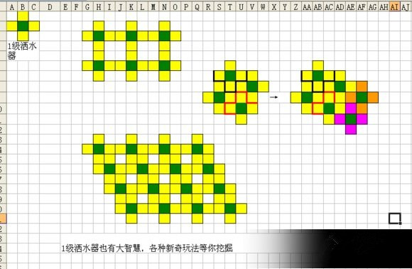 星露谷物语洒水器如何效益最大_星露谷物水器效益最大玩法解析攻略
