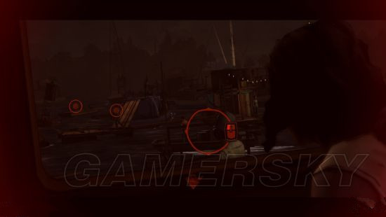 行尸走肉米琼恩第二章全剧情流程图文详细攻略_行尸走肉米琼恩第二章第二章攻略