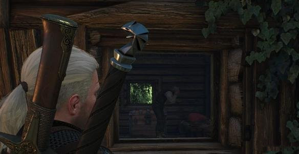 巫师3不留一丝痕迹任务_巫师3不留一丝痕迹任务达成心得