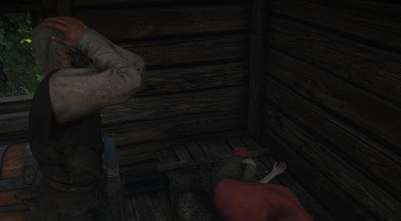 巫师3不留一丝痕迹任务_巫师3不留一丝痕迹任务达成心得