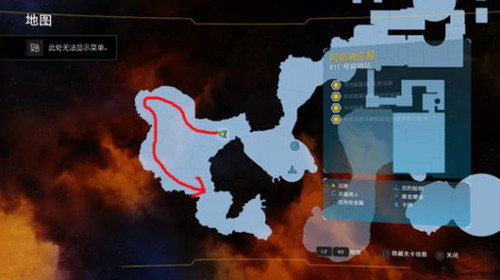 瑞奇与叮当如何迅速刷金属螺丝及卡牌_瑞奇与叮当迅速刷金属螺丝及卡牌详细说明